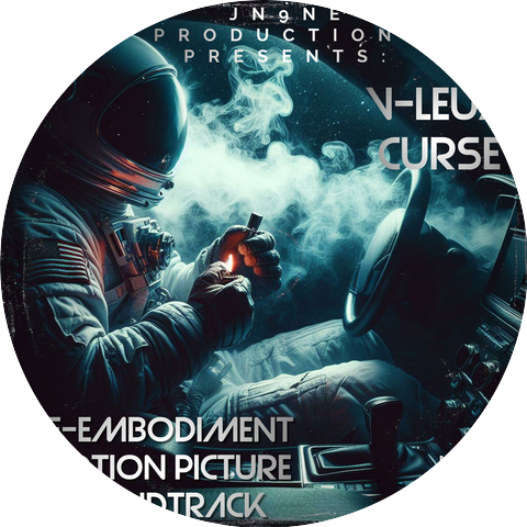 JN9NE Re-Embodiment Presents: V-Leux Original Motion picture Soundtrack