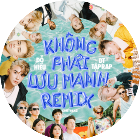 Đỗ Hiếu & DT Tập Rap