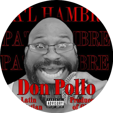 Latin Christian & Producer of Ohio & Don Pollo