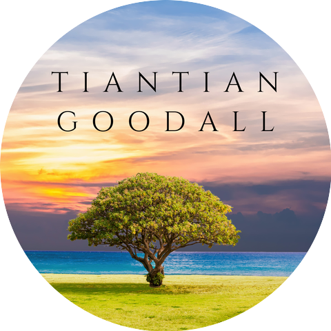 Tiantian Goodall
