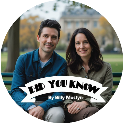 Billy Mostyn