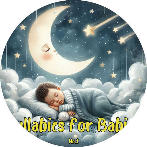 Lullaby Angel