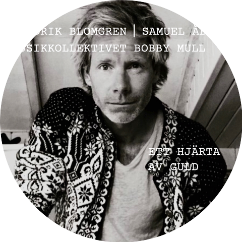 Musikkollektivet Bobby Mull