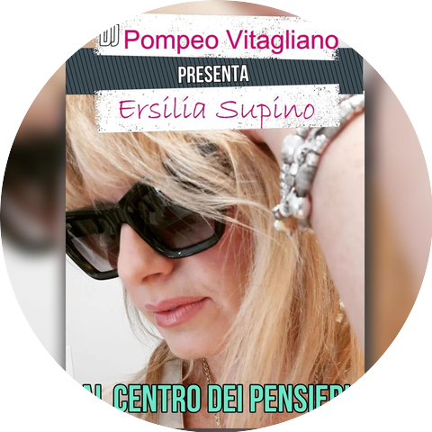 DJ POMPEO VITAGLIANO & ERSILIA SUPINO