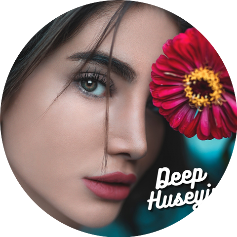 DeepHuseyin