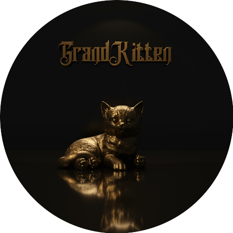 GrandKitten
