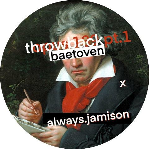 always.jamison x baetoven