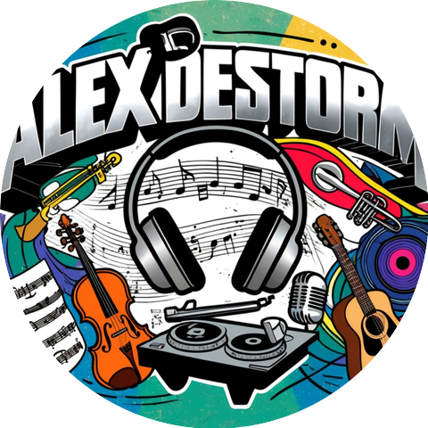 Alex Destorm