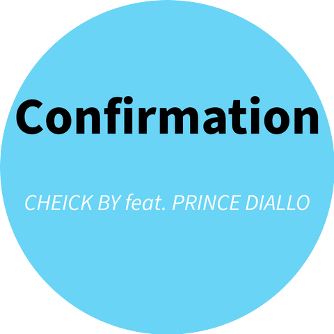 CHEICK BY