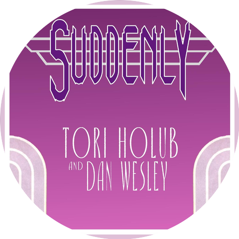 Dan Wesley & Tori Holub