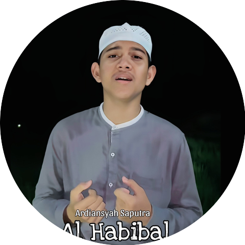Ardiansyah Saputra
