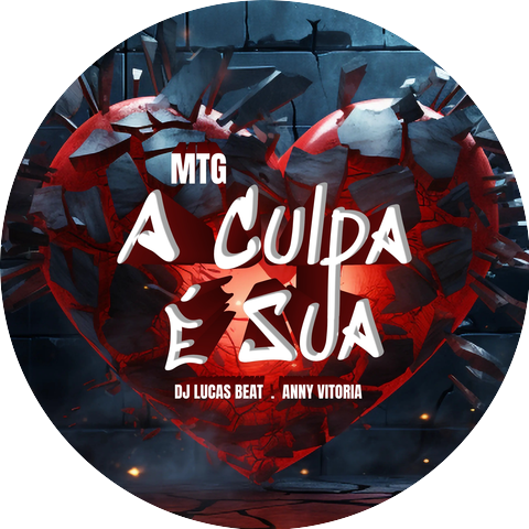 DJ Lucas Beat and Anny Vitoria