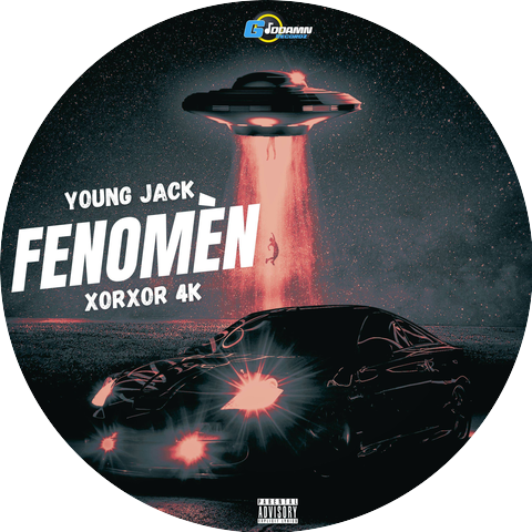 Young Jack SVD