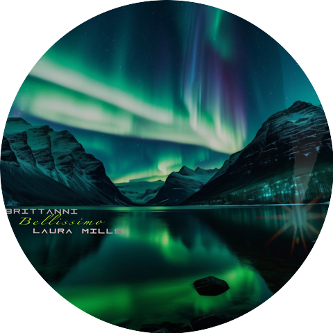 Laura Mills & Brittanni