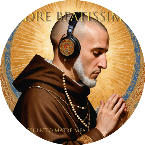 Padre Beatissimo