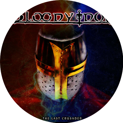 Bloody Idol