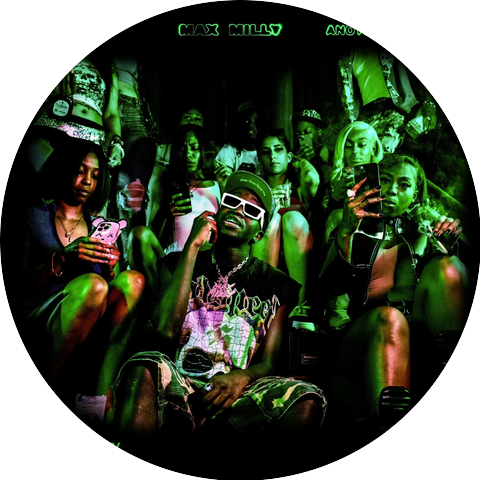 On The Radar and Max Milly & SLIZZY ENT