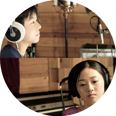 YOYOKA and Ai Furusato