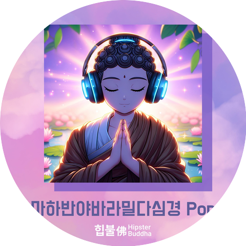 힙불佛 Hipster Buddha