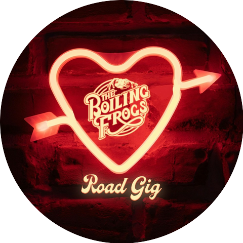 The Boiling Frogs