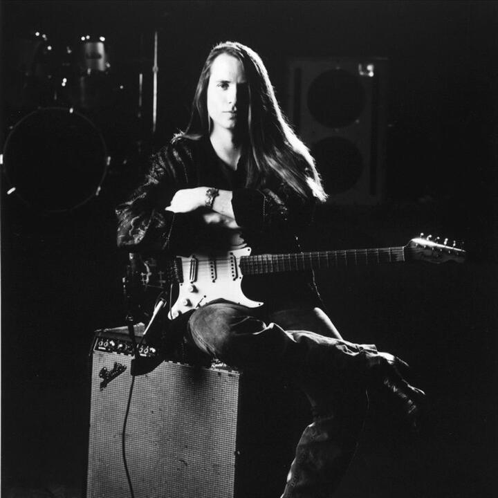 Ian Moore