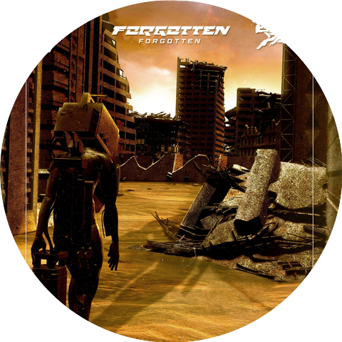 RetiredOrphan & Bad Proxy