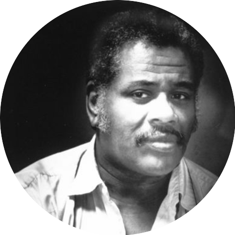 Sonny Sharrock