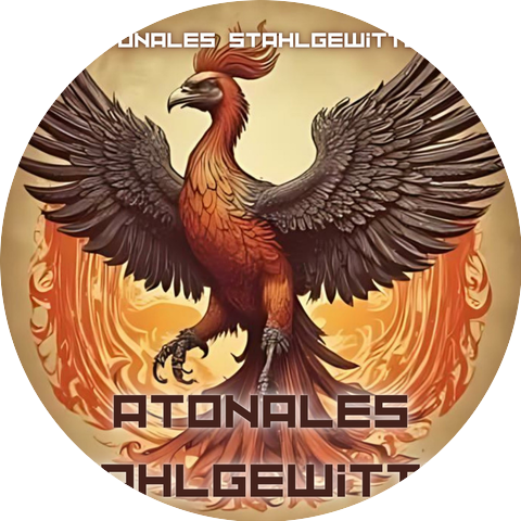Atonales Stahlgewitter
