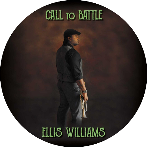 Ellis Williams