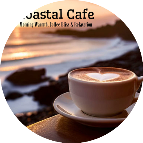 Cafe Seaside, Café Lounge & Caffe Jazz