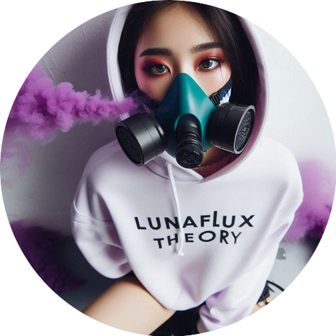 LunaFlux Theory