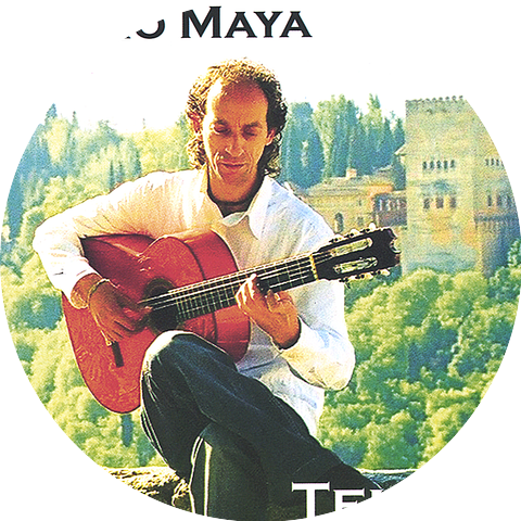 Emilio Maya