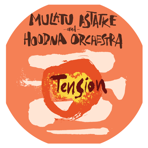 Mulatu Astatke & Hoodna Orchestra
