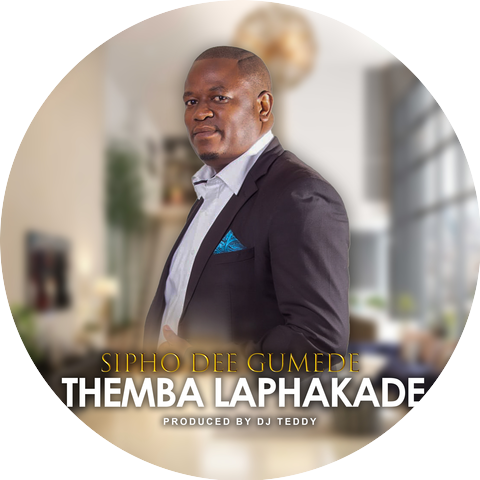 Sipho Dee Gumede