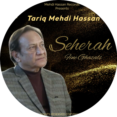 Tariq Mehdi Hassan