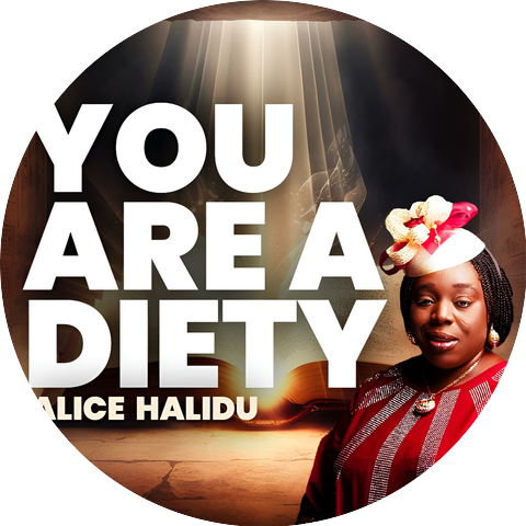 Alice Halidu