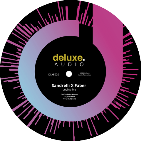Sandrelli X Faber