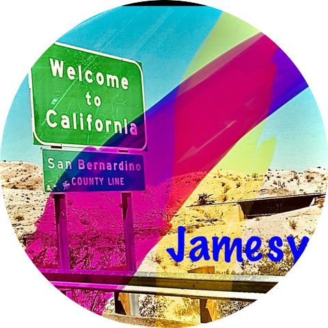 Jamesy
