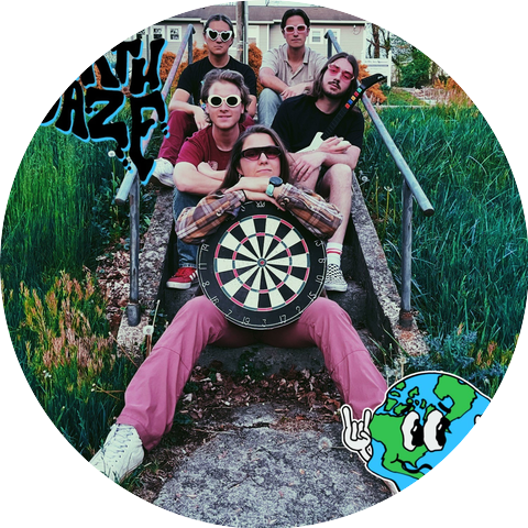 Earth Daze