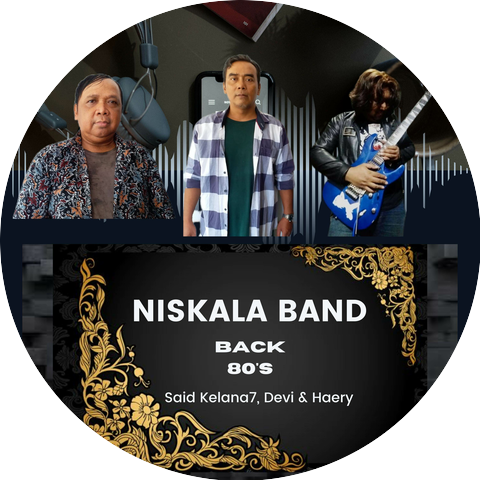 Niskala Band