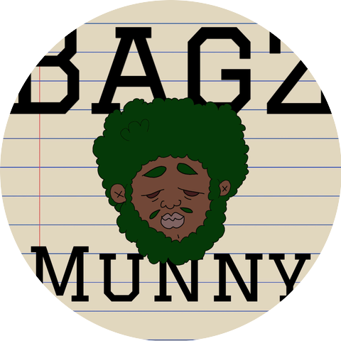 Bagz Munny