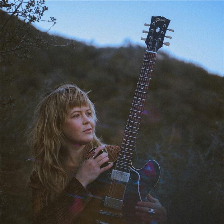 Emily Elbert