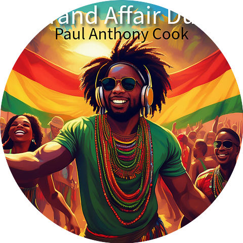 Paul Anthony Cook