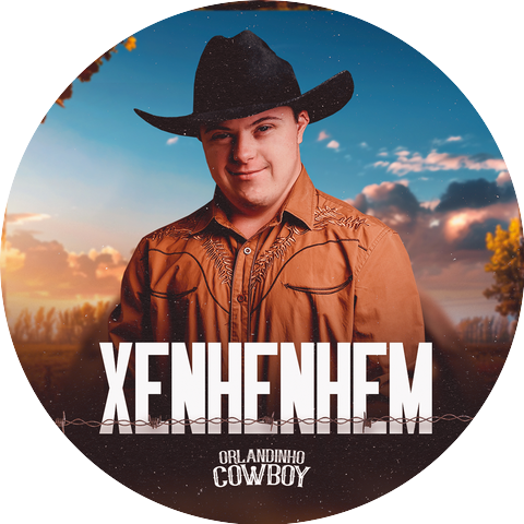 Orlandinho Cowboy