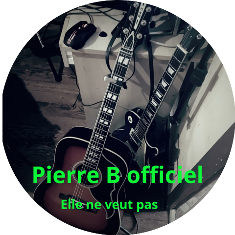 Pierre B officiel