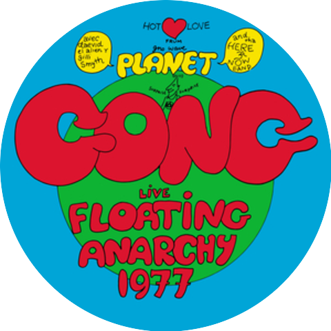 Planet Gong