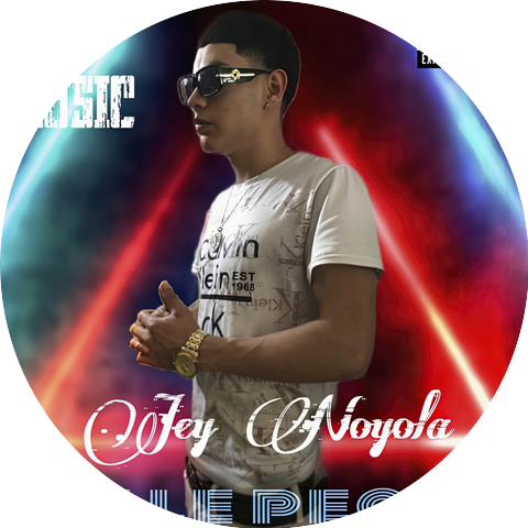 Jey Noyola