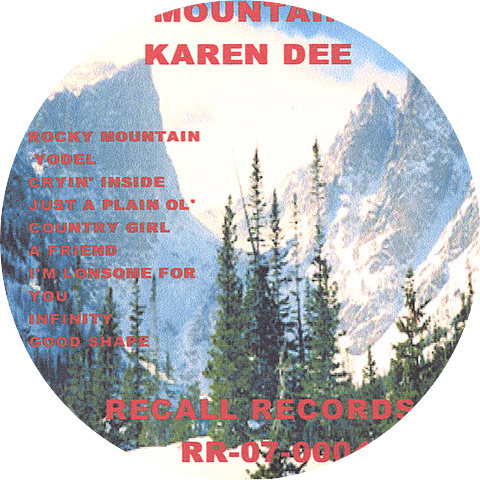 Karen Dee