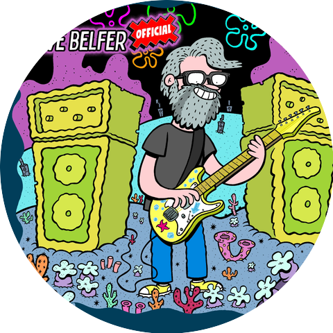 Steve Belfer Official