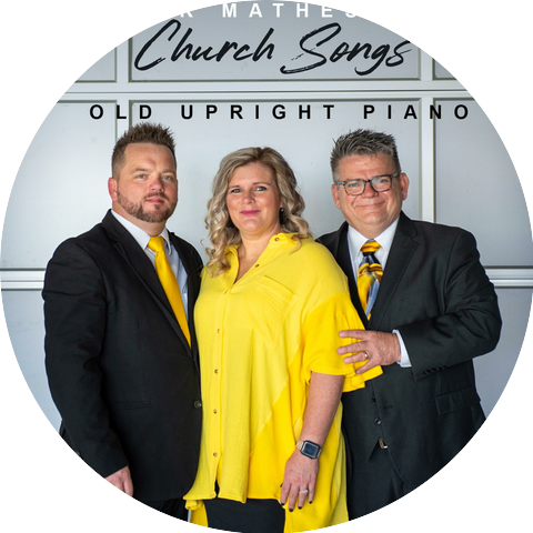 The Mark Mathes Family